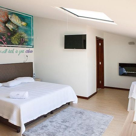 Guest House A&Z Ешпиньо Екстериор снимка