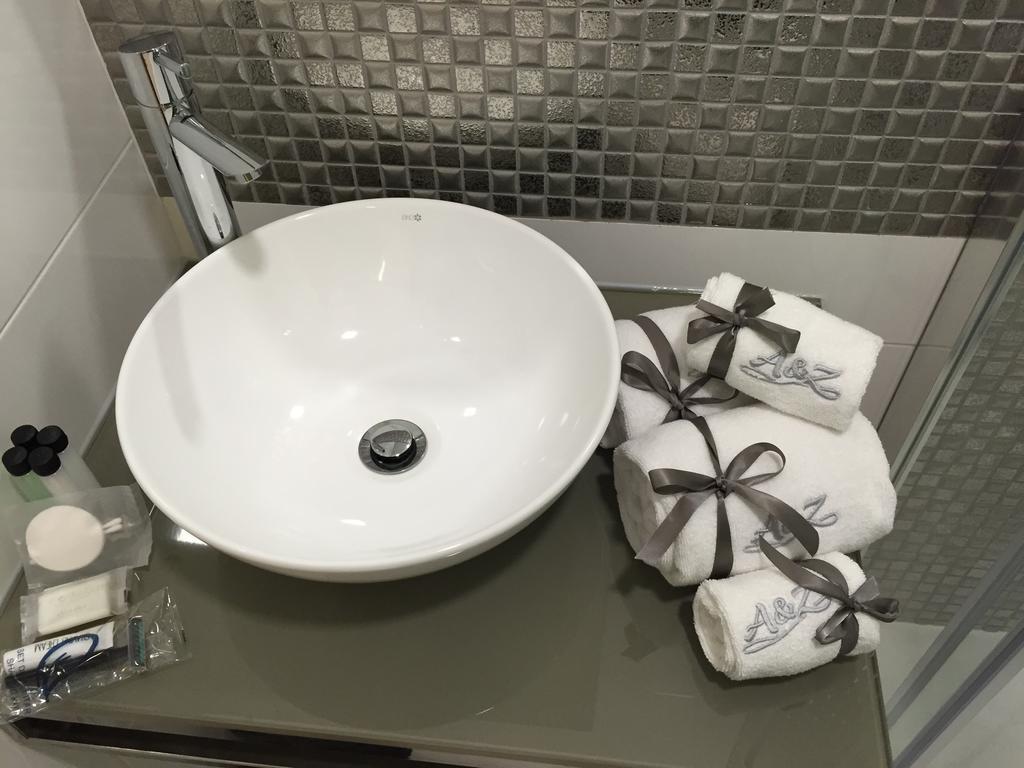 Guest House A&Z Ешпиньо Стая снимка