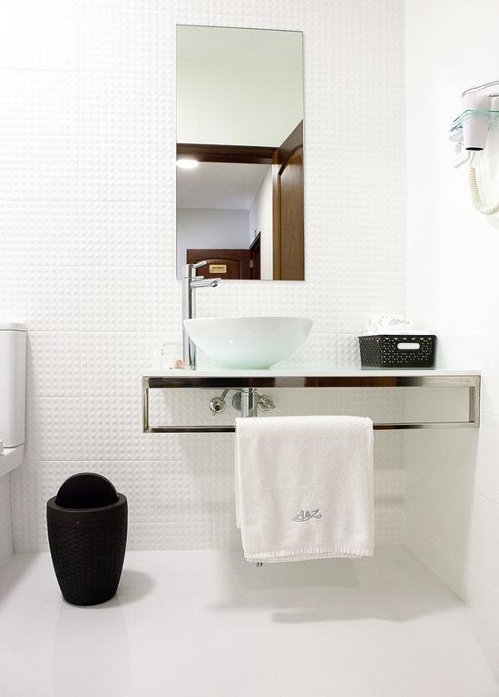 Guest House A&Z Ешпиньо Екстериор снимка