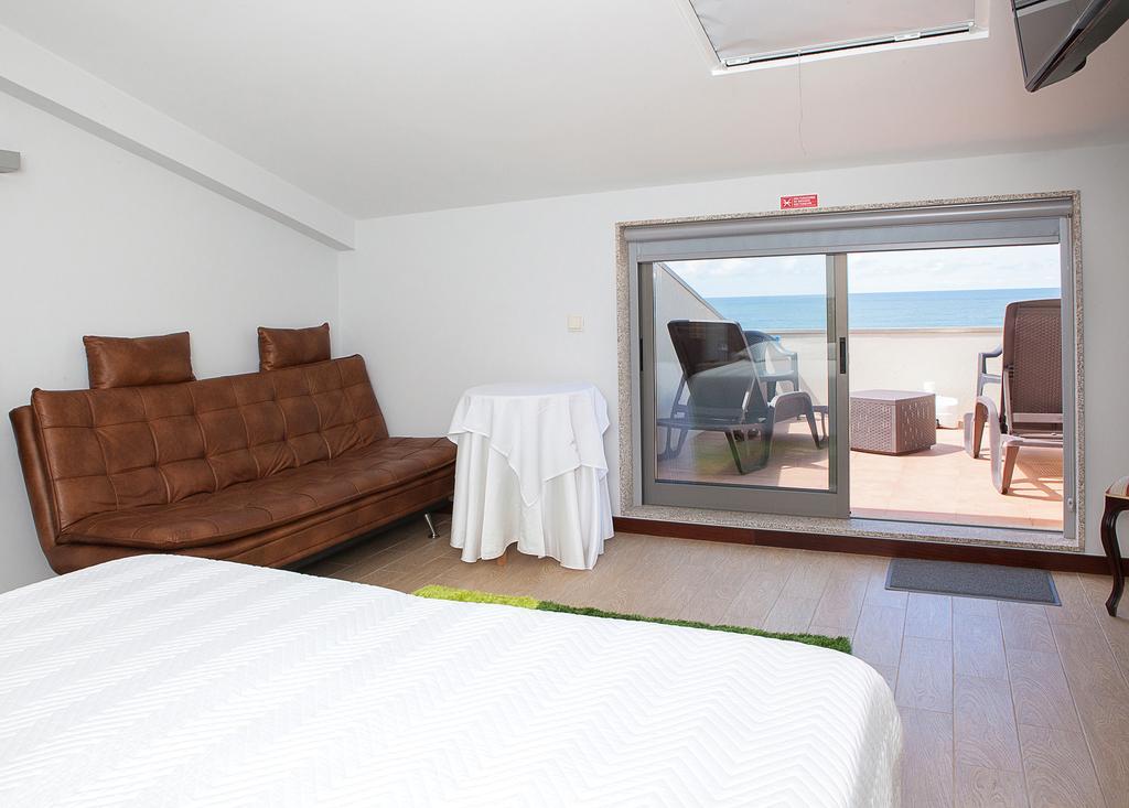 Guest House A&Z Ешпиньо Екстериор снимка