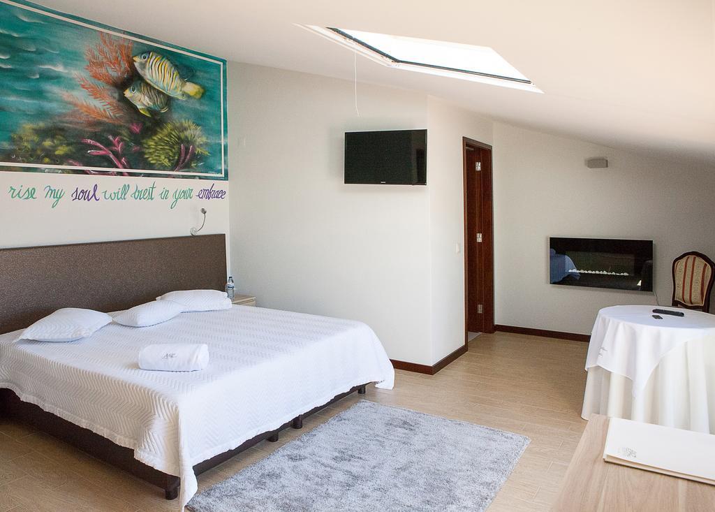 Guest House A&Z Ешпиньо Екстериор снимка
