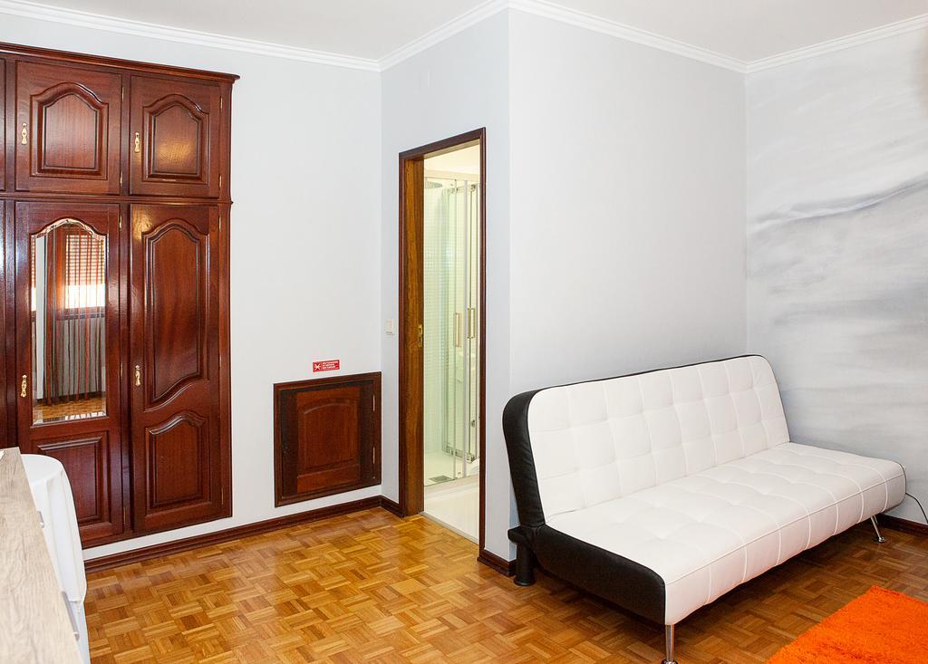 Guest House A&Z Ешпиньо Екстериор снимка