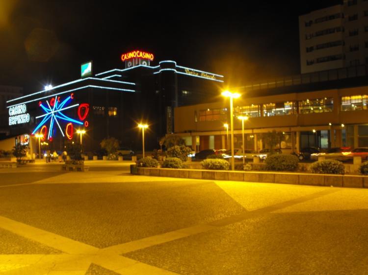 Guest House A&Z Ешпиньо Екстериор снимка