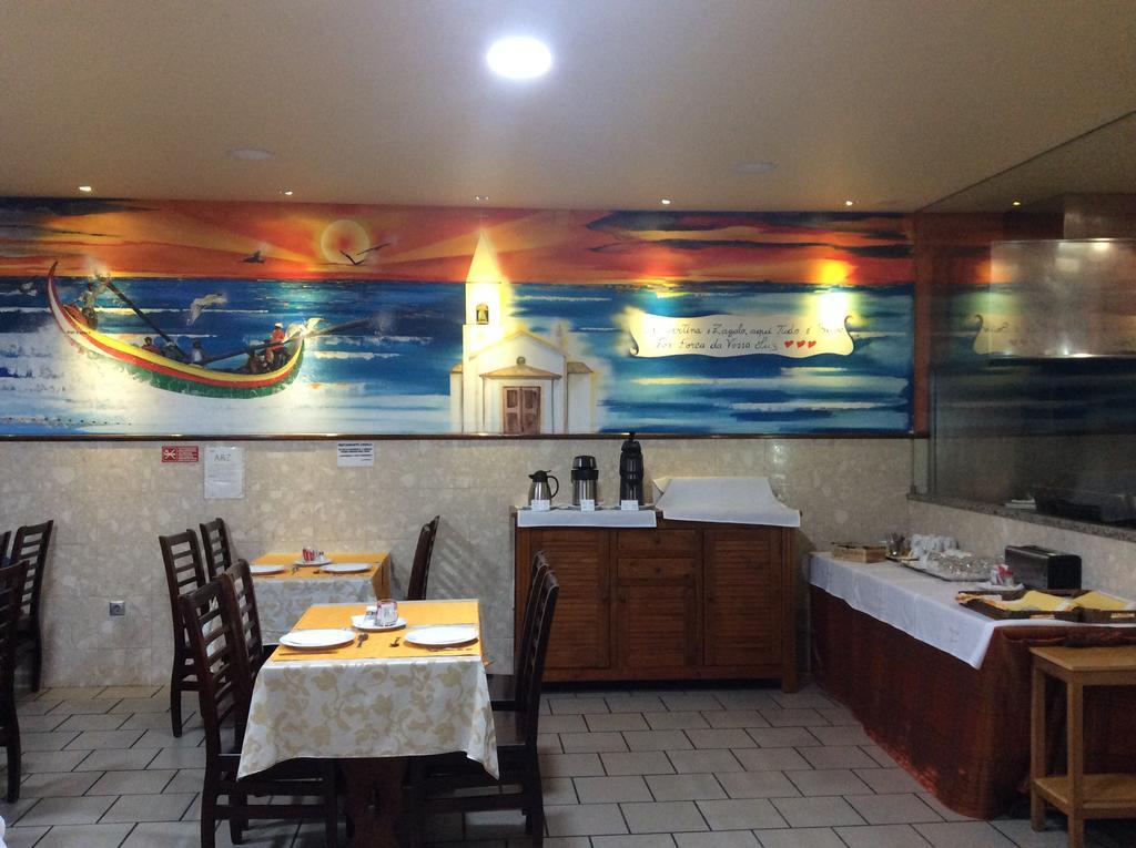 Guest House A&Z Ешпиньо Екстериор снимка