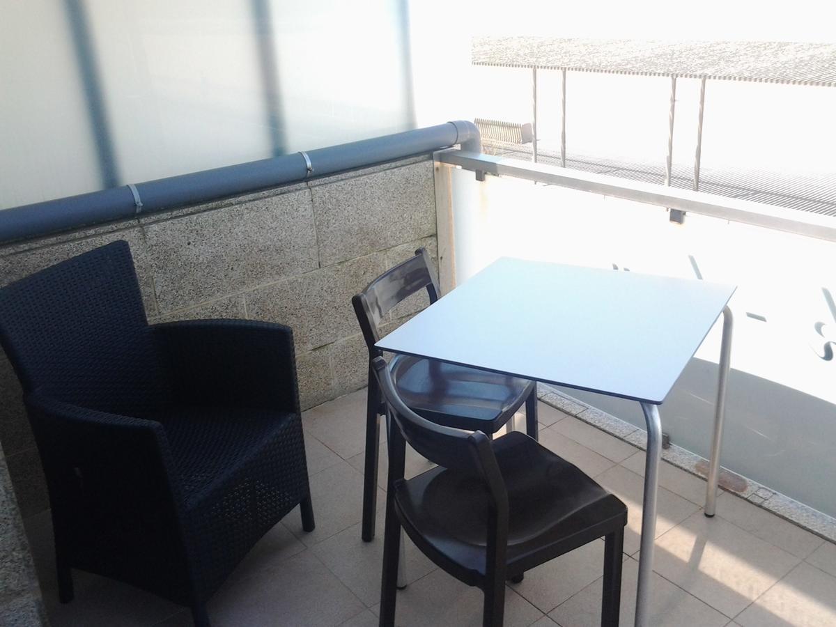 Guest House A&Z Ешпиньо Екстериор снимка