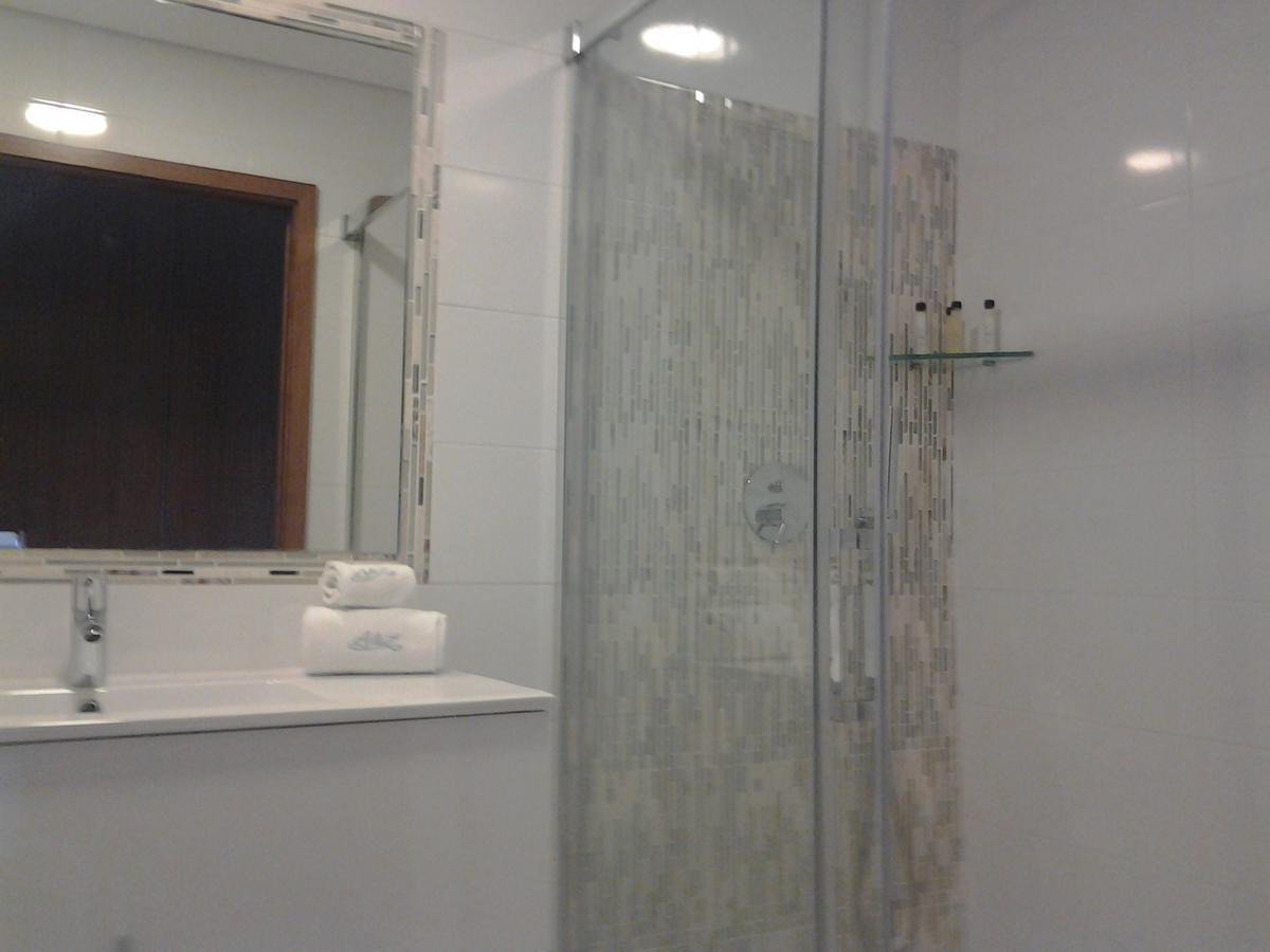 Guest House A&Z Ешпиньо Екстериор снимка