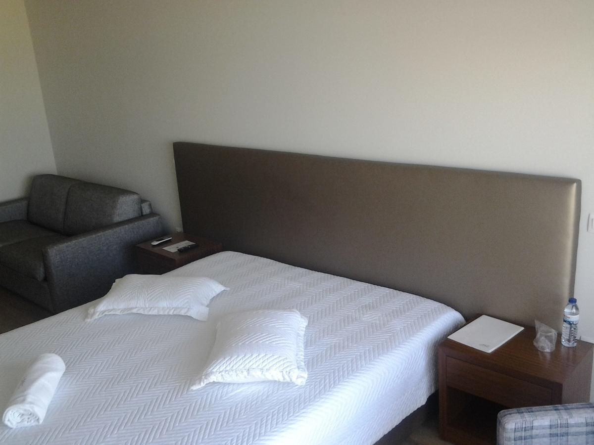 Guest House A&Z Ешпиньо Екстериор снимка